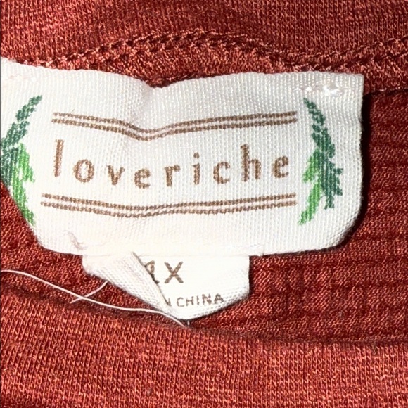 ❤️‍🔥𝓛𝓞𝓥𝓔𝓡𝓘𝓒𝓗𝓔 𝓣𝓔𝓧𝓣𝓤𝓡𝓔𝓓 𝓖𝓐𝓣𝓗𝓔𝓡 𝓢𝓘𝓓𝓔 𝓒𝓞𝓡𝓐𝓛 𝓓𝓡𝓔𝓢𝓢 - Picture 8 of 9